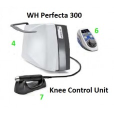 W&H Perfecta 300 Knee Control Unit LA-323K (REF 14933100)- SPECIAL ORDER